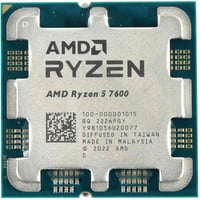 R5 7600 • استعمال قليل • بغداد