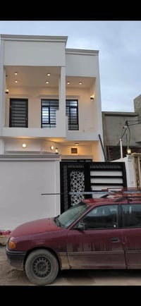 موصل • ١٠٠م • طابق ونص