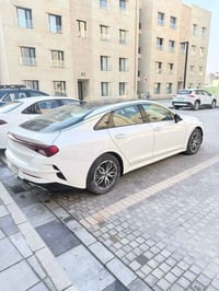 للبيع مستعجل اوبتما k5 خليجي مكفول جديدة للبيع  السياره فول مواصفات  ب...