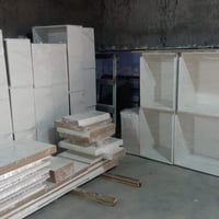 👋 الى اصحاب المعارض والشركات  متوفر لدينا ..  عمل خزائن مطابخ + درسنك ...