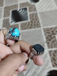 فيروزي وعباس أباد اصليات وصياغه عراقية للبيع 80 وبيهن مجال قليل الكزيز...