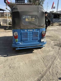 تك تك • تي في اس موديل ٢٢ • كربلاء