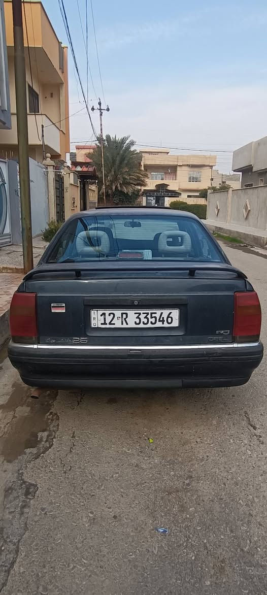 للبيع اوميكه 26 شرط بدون صبغ ولا ضرار مكينه او كير شرط كير تومتيك رقم جديد شرط التحويل كبون بنزين بيها السعر 35او بيها مجال مكان السياره موصل حي سومر الرقم ***********
