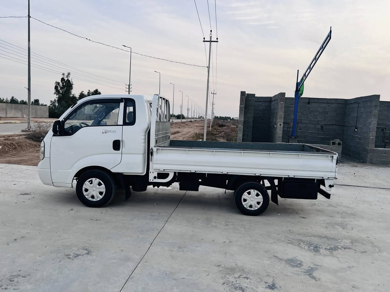 كيا 2012 مكفوله
رقم واسط تحويل سياره جاهزه

محرك كير تخم تاير

السعر 93وبيه مجال 

المكان واسط الزبيديه

***********
