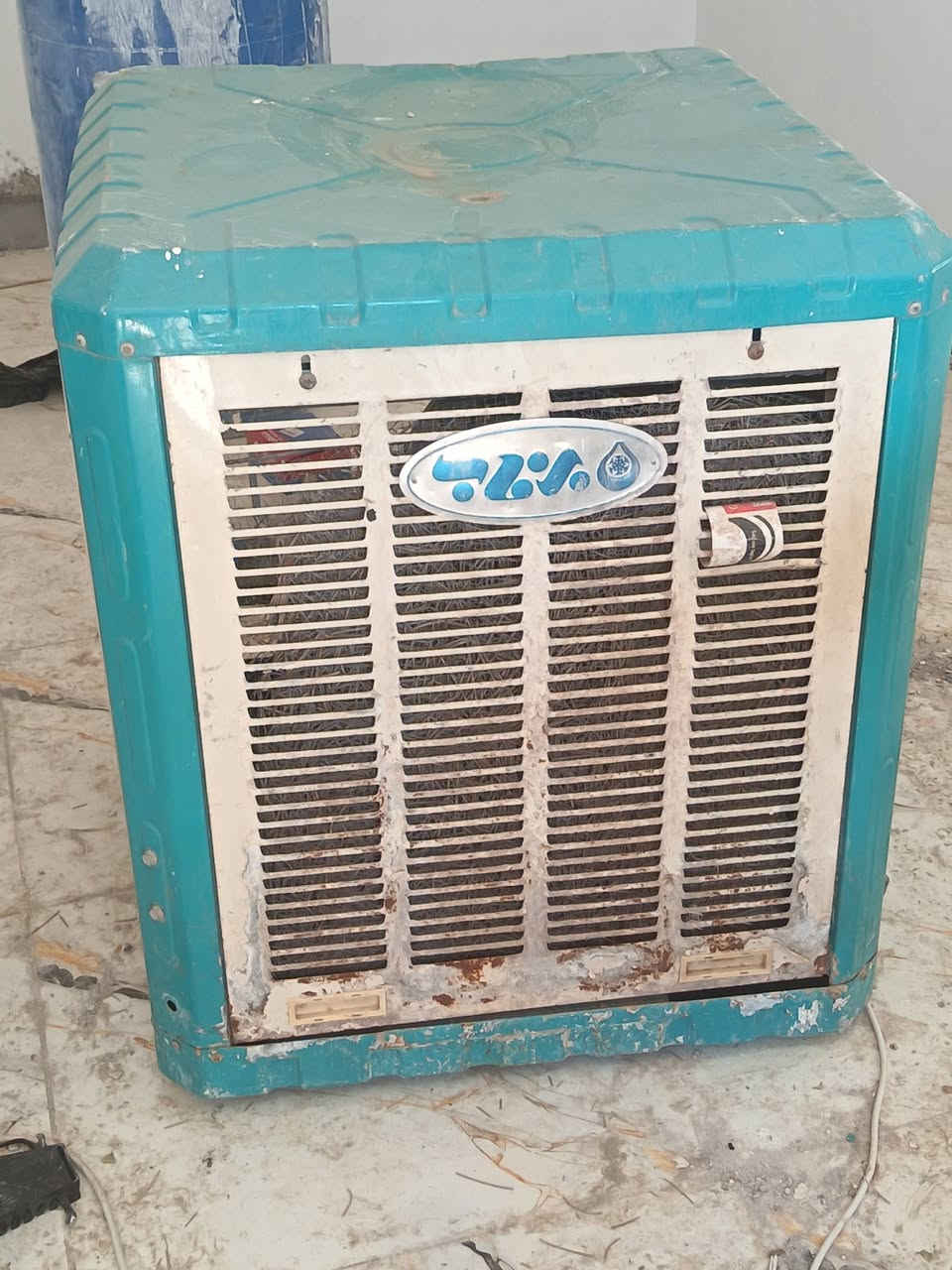 سلام عليكم مبرده نضيفه ماطور جديد اصلي نحاس بيبان بلاستك سعر ٨٥


**إذا كنت صاحب هذا الإعلان وتريد حذفه لأي سبب، رجاءا أرسل رسالة إلى الدعم الفني**
