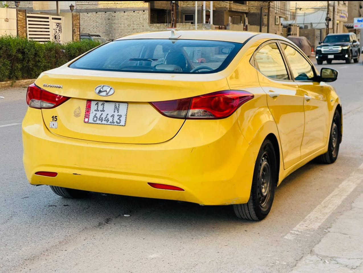 سلام عليكم النتره وارد أمريكي
مديل 2013 محدث بجم 2016

السعر 108وبيها مجال لطيبين 

ليبل واحد حادثها بنيد فقط مصلح نفسه 

بدون دواخل شاصي لغد كفاله من شخط 

بدون يرباك 

دوشمه عامه 

مكينه مبدله جديده برغي ما مفتوح بيها 

ادامه  للكير دهن وفلاتر 

صدر امامي خلفي كوله  جديد 

شاشه كأمره 

منضومه زنون 

ادامه كامله لمنضومه البانزين 

منضومه تبريد جديده 

تخم تاير جديد 

رقم بغداد بسمي 

شراي يتصل ***********

مكاني بغداد الوشاش
