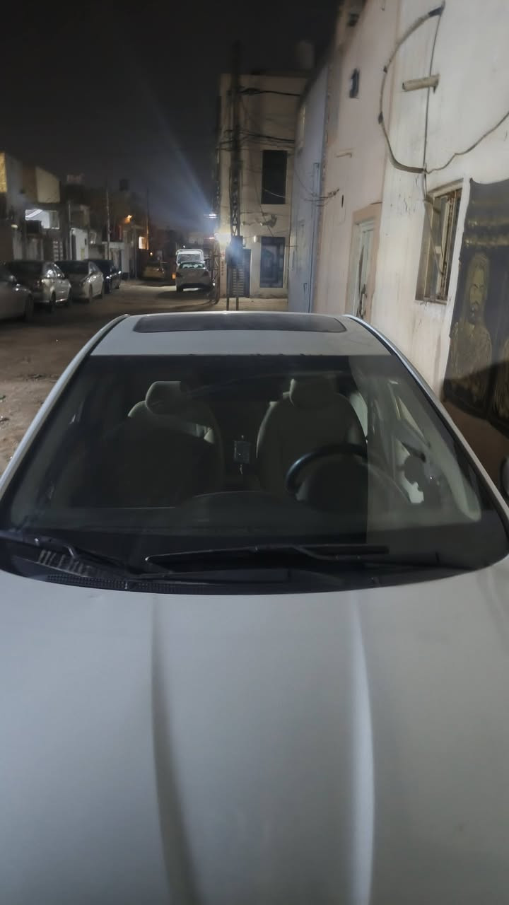 سلام عليكم
اكسنت ٢٠١١ فول فتحه تحكمات ستيرن اشاير بلمري مانع انزلاق APS رقم انگليزي مكينه جديدة صارلهه اسبوعين كير جديد حداديه جديده بيها قطعه تبديل و٣ صبغ شواصي مكفولات معروضه ب٩٣ مكاني نجف 
***********
