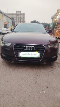 اودي ٢٠١٩ أدوات أدوات متومه وكاملة وكالة كفالة عامة من الصبغ فول مواصف...