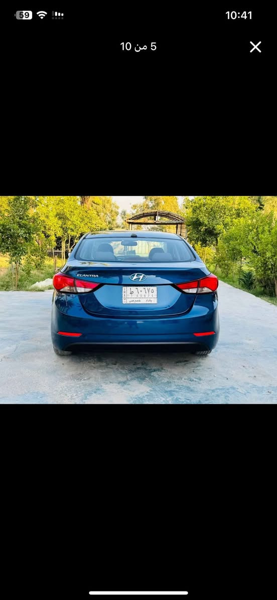 السلام عليكم النترا 2016 رقم بغداد انكليزي وارد امريكي مكينة دوش 2000 ضررها جاملغ وبنيد وقطعتين بس كلير وموضح بلسونار ناشرة ماشية 129 سعرها (107)وبيها مجال بسيط *********** مراوس بسيارة عالية عادي
