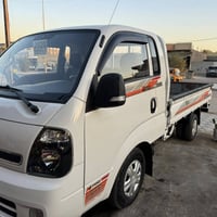 كيه ٢٠ • ٢٠٢٠ • ماشيه ١١٩٠٠٠