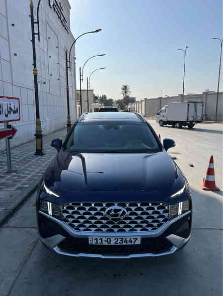 سنتافيا 2023 هايبرد
 مرقم بغداد فول مواصفات١/١  حادث كما موضح بصور فقط جاملغ مصبوغ بدون ايرباك ماشية 43KM
سياره جديده مابيها نقص السعر 228$ بيها مجال مكاني بغداد جديده الامين *********** بغداد
