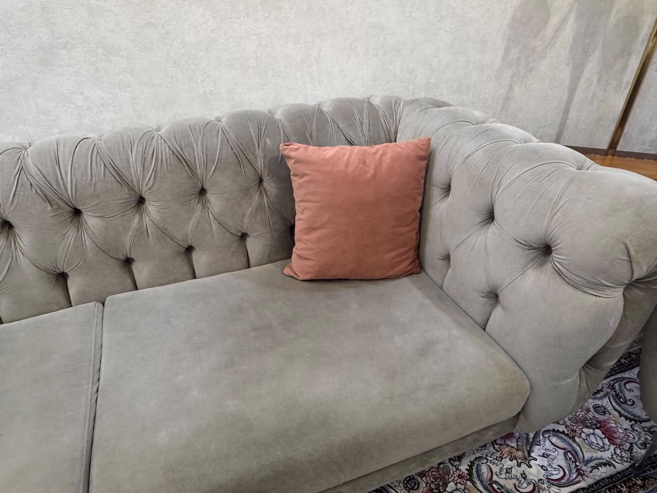 قنفات للبيع نضيفات مابيهن اي ضرر


**إذا كنت صاحب هذا الإعلان وتريد حذفه لأي سبب، رجاءا أرسل رسالة إلى الدعم الفني**
