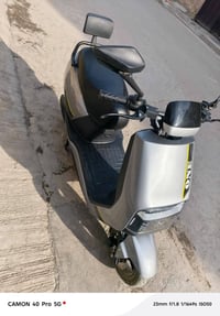 دراجة شحن • مستخدمة ٥ أشهر • الزعفرانية