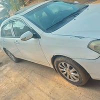 ٢٠١٣ • كير عادي • مكينة جديدة