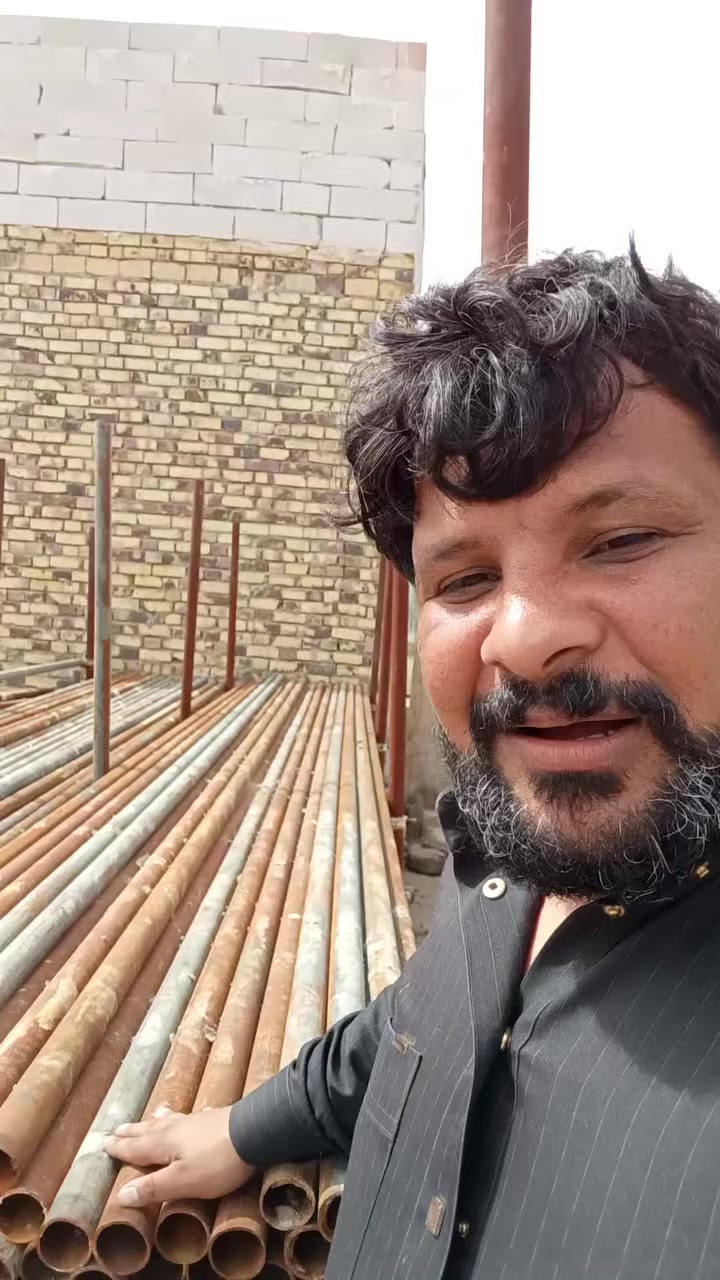 السلام عليكم سكله للايجار اي واحد يحتاجها احنا بخدمته الاستفسار على هذا الرقم ***********
