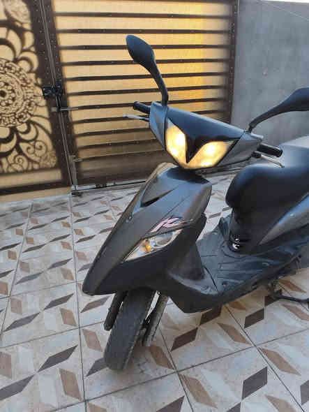 السلام عليكم ورحمة الله ماكس ثعلب ١٤٠ للبيع كابريتر نظيفة بمعنة الكلمة ومكفولة من كلشي عدا الكفر الامامي مبدل فقط بنفس اللون باقي الدراجة مكفولة من كلشي كهربائيات كلها شغالة قفل جنطة قفل ستيرن مكينة مكفولة ممفتوحة دراجة نظيفة مال رمبة سعرها ٧٥٠ بيها مجال للطيبين ان شاء الله مكاني بغداد الدورة 

***********  بي واتساب
***********
