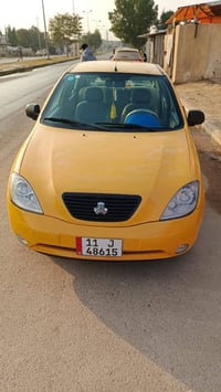 سايبا طيبه • ٢٠١٦ • بغداد زعفرانيه