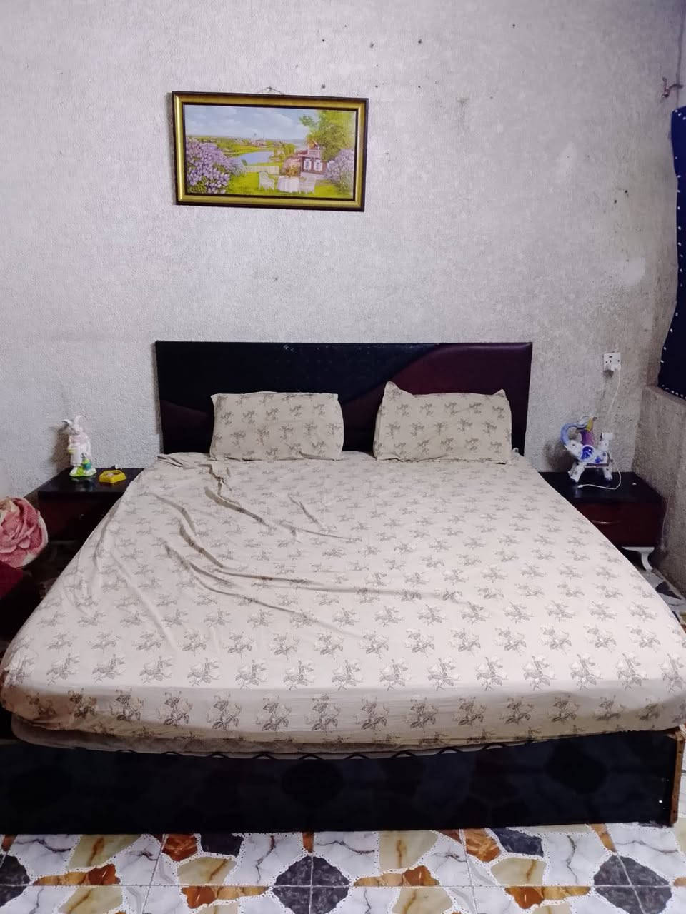 السلام عليكم عندي غرف2للبيع مكاني حي جهاد سعر خاص مستعجل ع بيعته


**إذا كنت صاحب هذا الإعلان وتريد حذفه لأي سبب، رجاءا أرسل رسالة إلى الدعم الفني**