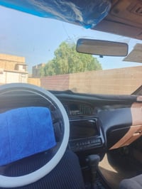موديل ١٩٩٥ • مكينه وكير • ضربه قوية