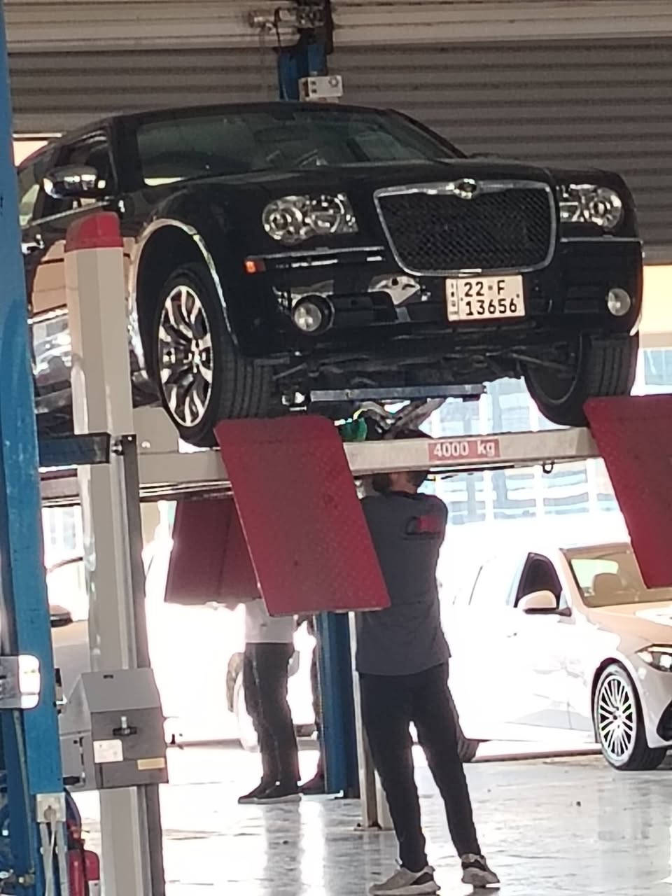 وين الجناي
١٠ جديده ماشي ٢٦٠ الف كليو متر حقيقي  سياره كارتون
رقم أربيل بأسمي بيها صبغ أثر جراد أسود شذزي الصبغ بس الجراد كفاله عامه كندي وارد كولمبي فوول عده الفتحه تحكم ستيرن غرفه عسلي ترحيب مكينه كير تخم تاير كله جديد هزه وسنويه ٢٧
السعر ١٤٨ بيها مجال قليل
*********** واتساب
