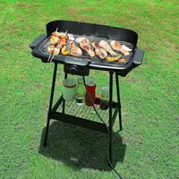 منقلة شواء • كهربائية • صنع ألماني