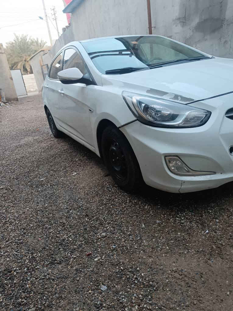 مكلف اكسنت للبيع موديل 13 سعر 78وبيها مجال حداديه جديه مشط جديد تخم تاير جديد كير كفاله مكينه بيه خيط تبخير بدون تنقيص رقم ذي قار مشروع وطني راعيها يريد تحويل شرط سنويه منتهيه صار 4اشهر بدي بي مكانات بارد بدون ضربه قويه ولا حار تبريد شغال مكاني ابو الخصيب البهادريه رقم *********** البصرة, العراق
