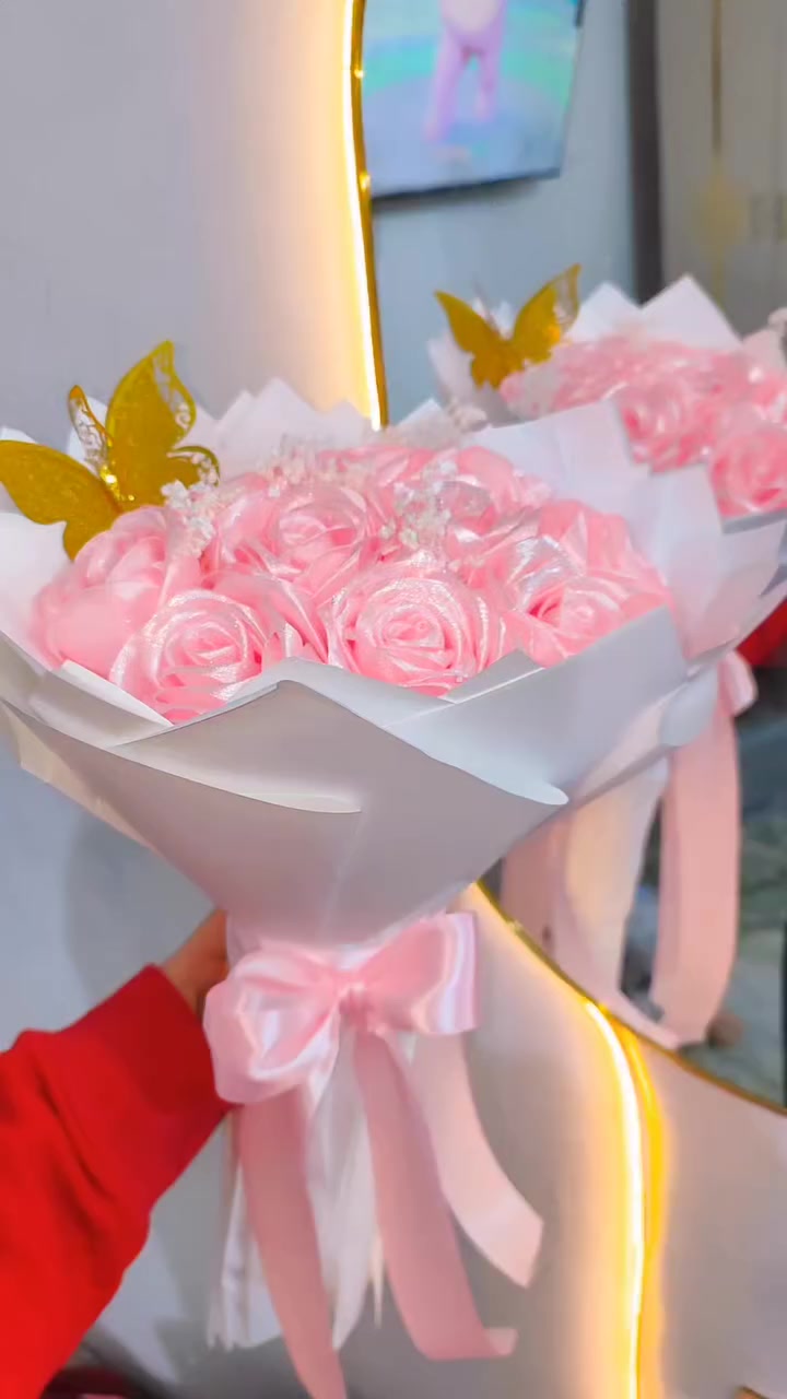 شغلي بوكيهات ورد دائم حسب الطلب كل المنشور بعشره و١٢ والكبار كلش ب١٥♥️
مع التغليف والكارت😍♥️


**إذا كنت صاحب هذا الإعلان وتريد حذفه لأي سبب، رجاءا أرسل رسالة إلى الدعم الفني**