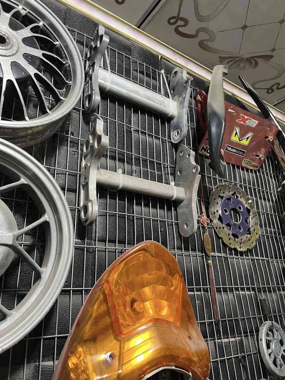 اي شي تحتاج توصيل موجود جميع المحافضات استفسار ***********
