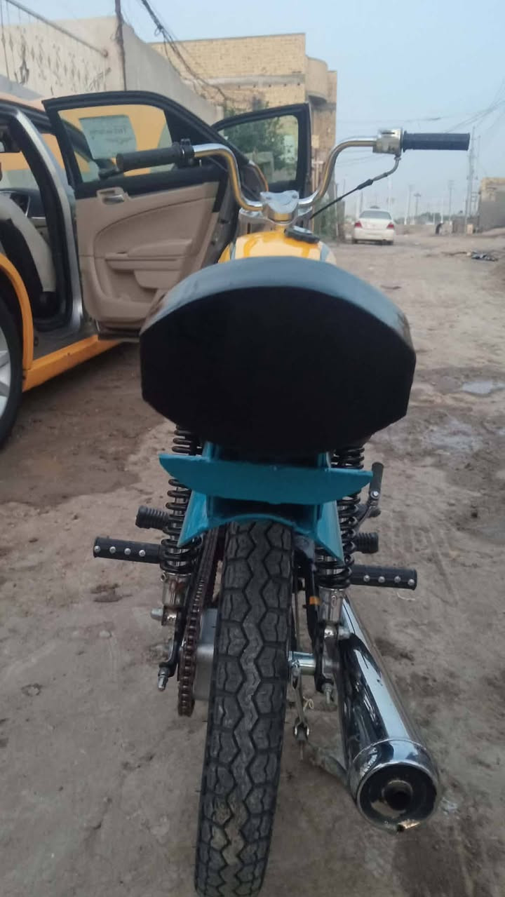 سبايدر للبيع مال قداوي سعر 30 بيه لحيم كلش قليل وبي مجال مكان ناصريه مركز


**إذا كنت صاحب هذا الإعلان وتريد حذفه لأي سبب، رجاءا أرسل رسالة إلى الدعم الفني**