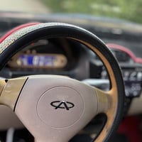 كيوكو موديل 10السياره خير من الله كير  محرك تبريد صدر امامي خلفي خير م...