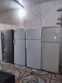 ثلاجات ومجمدات • أسعار مناسبة • الطيفيه سوك زيد