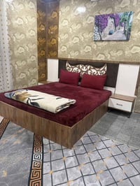 غرفة نوم • ٥ قطع