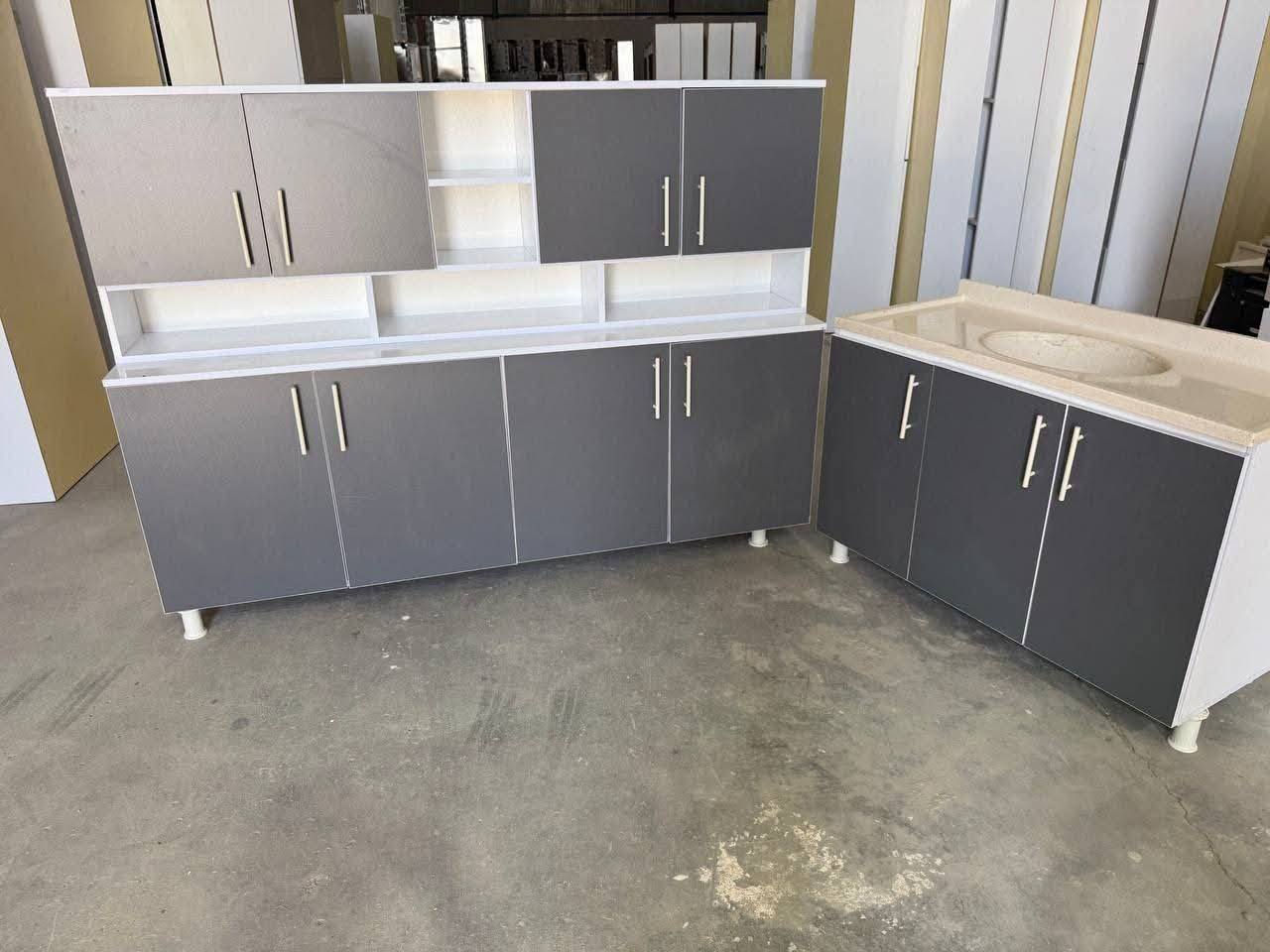 كاونتر MDF خشب مترين ارضي وملحق مع سنك متر و20 مرمر . السعر 240 الف


**إذا كنت صاحب هذا الإعلان وتريد حذفه لأي سبب، رجاءا أرسل رسالة إلى الدعم الفني**