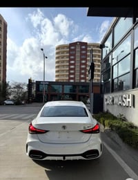 ام جي GT • ٢٠٢٥ • ٩٠٠٠ كم