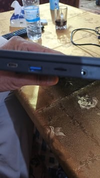 لينوفو • شاشة 12 انش • سلمان باك