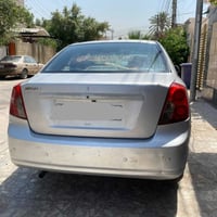 بيع سيارة اوبترا فورنزا موديل 2008 السعر 48 وبيها مجال السيارة جاهزه م...