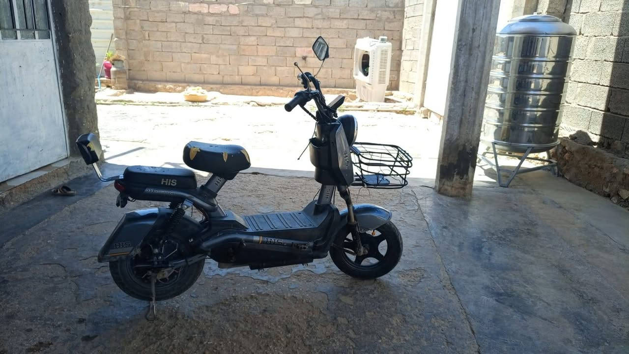 مطور شحن لبيع 250وبي مجال


**إذا كنت صاحب هذا الإعلان وتريد حذفه لأي سبب، رجاءا أرسل رسالة إلى الدعم الفني**