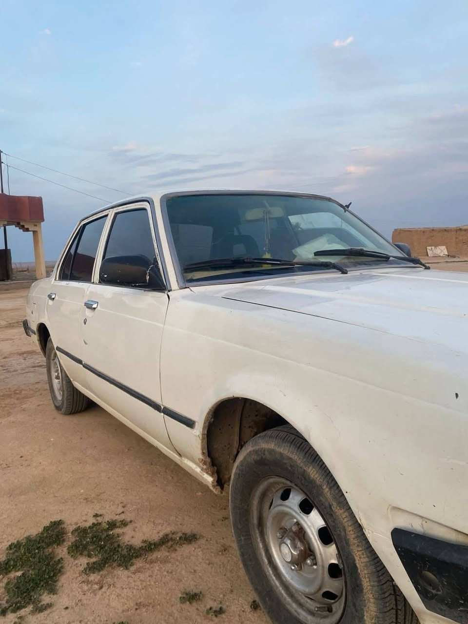 السلام عليكم للبيع كرونا موديل 81 رقم كركوك دولي تحويل ثاني يًوم  كير محرك كسل شرط صدر جديد تواير جدد دبريد ثلج شرط سعر30 واذا مراوس هم ترهم مكان العلم
الاتصال ع رقم مكلف بنشر ***********
