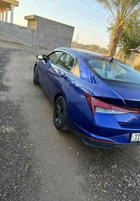 اسلام عليكم  النترا مديل 22 للبيع السعر /157 وبيه مجال شي بسيط حادثه ج...