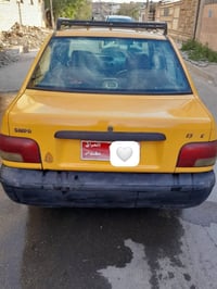 سايبة للبيع موديل:2012  مكفولة عامة اي صبغ ما بيها صدر جديد تبريد ثلج ...