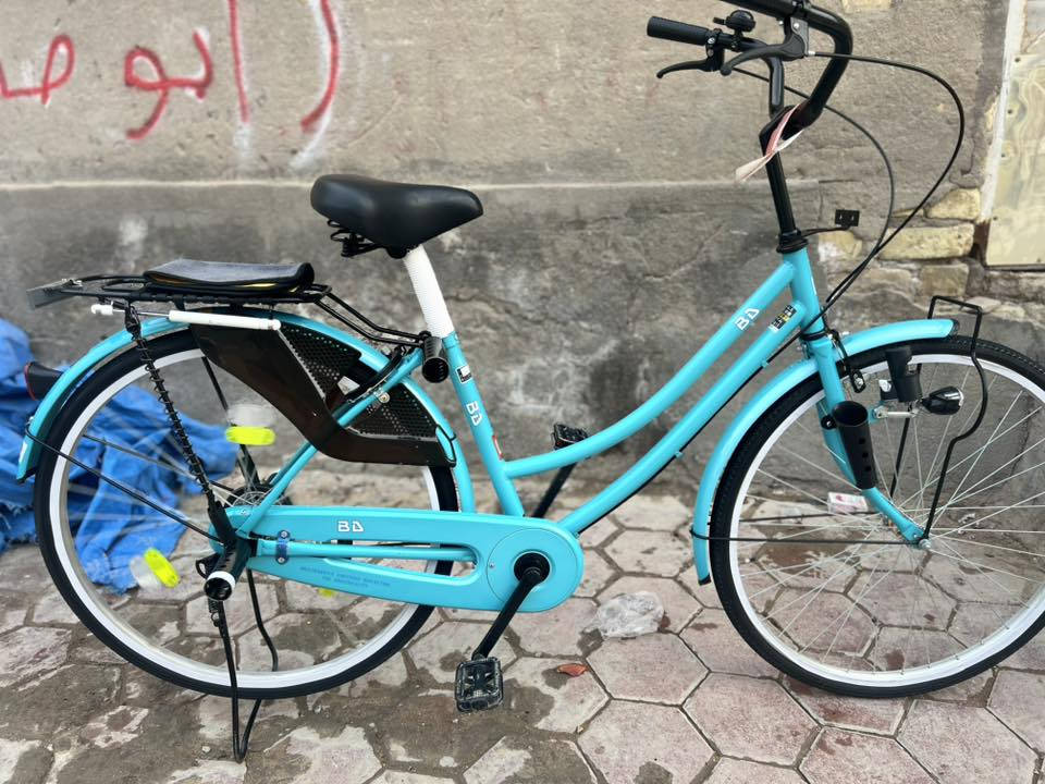 لبيع السعر خاص المكان ناصريه مركز


**إذا كنت صاحب هذا الإعلان وتريد حذفه لأي سبب، رجاءا أرسل رسالة إلى الدعم الفني**