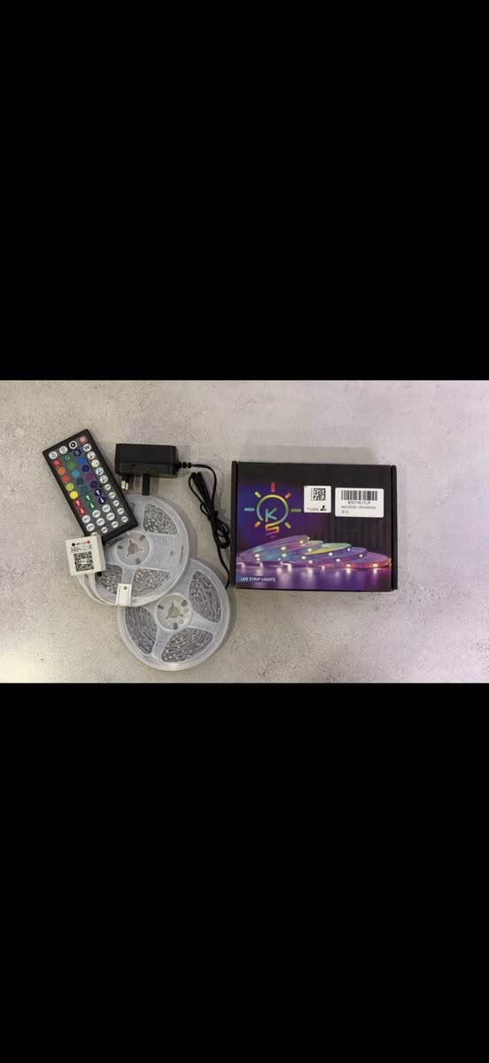 بضاعة اوربيه أمازون 
جديد
للحجز واتساب
***********
