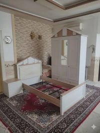 ٣قطع • خشب ثقيل • ام دي اف