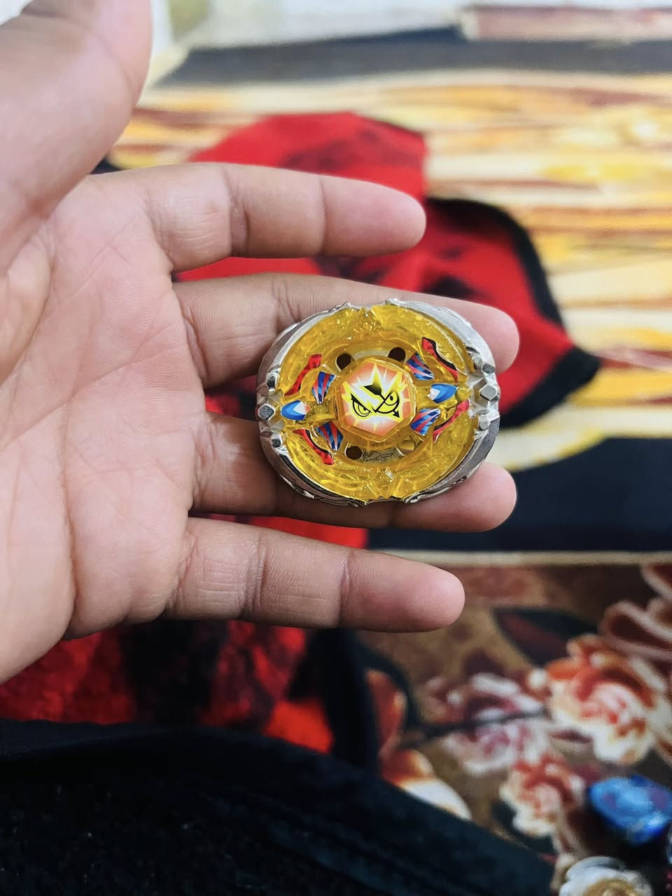 بي بليد للبيع سـ؏ـر قطعه20  تكارا تومي واذا تاخذ اكثر من قطعه بيهن مجال


**إذا كنت صاحب هذا الإعلان وتريد حذفه لأي سبب، رجاءا أرسل رسالة إلى الدعم الفني**