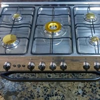 طباخ فرش مصري • نضيف • شغال