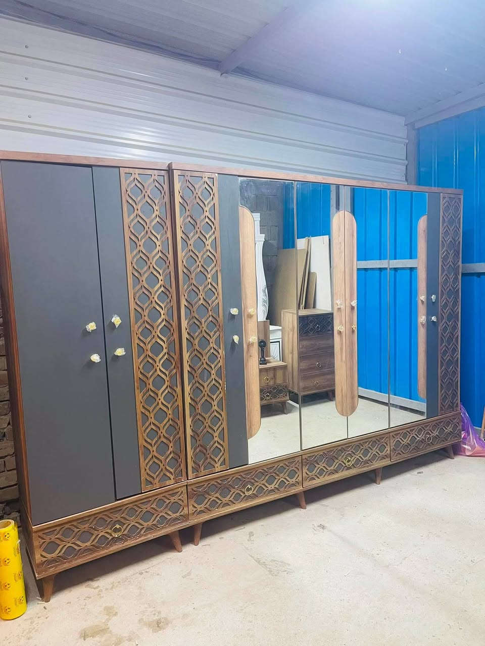 750


**إذا كنت صاحب هذا الإعلان وتريد حذفه لأي سبب، رجاءا أرسل رسالة إلى الدعم الفني**