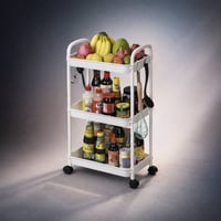 توصيل مجاني • ٣ خانات • خانات مطبخ