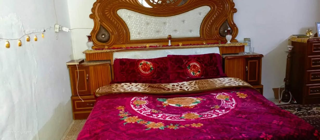 نضيفه مابيها عيب سعرها مليون ونص وبيها مجال عنوان موصل 17 تموز


**إذا كنت صاحب هذا الإعلان وتريد حذفه لأي سبب، رجاءا أرسل رسالة إلى الدعم الفني**