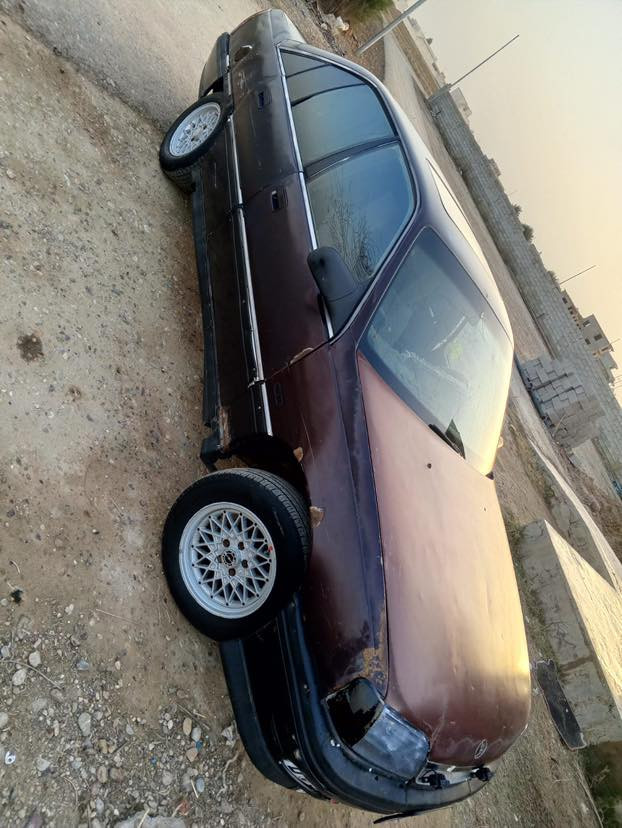 مكلف بالنشر
للبيع أوبل أوميكه 20 كير ومحرك شرط 
كهربائيات كلها شغاله 
رقم صلاح الدين الماني سنويه لل2027 تحويل شرط 
صدر جديد أربع تايرات جدد 
السياره جهاز هزه ***********السعر ٢٠وبي مجال
