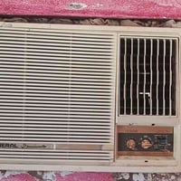 مكيف • طنين • قضاء المدينه